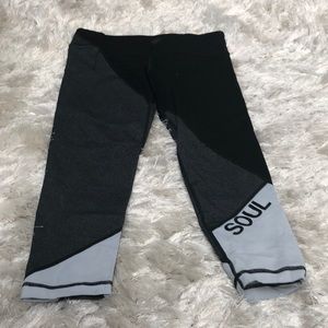 Soul by SoulCycle Leggings